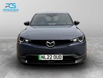 Used Mazda MX-30 2022 for sale - 75499123: Photo
