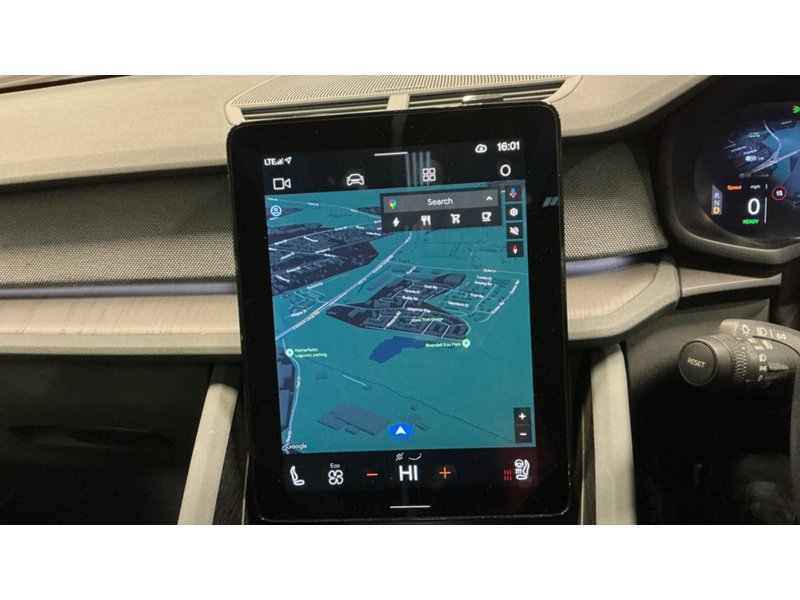 Used Polestar Polestar 2 2021 for sale - 77565845: Photo 10