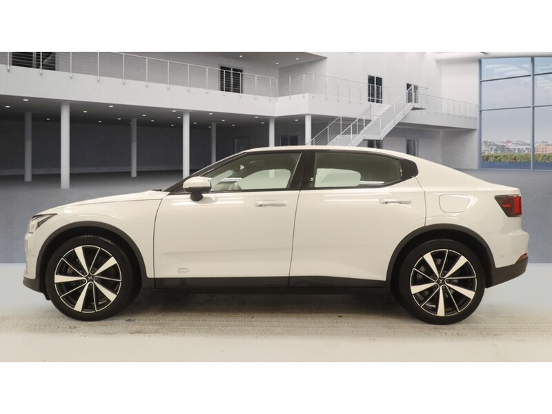 Used Polestar Polestar 2 2021 for sale - 77565845: Photo 12