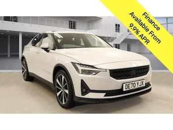 Used Polestar Polestar 2 2021 for sale - 77565845: Photo