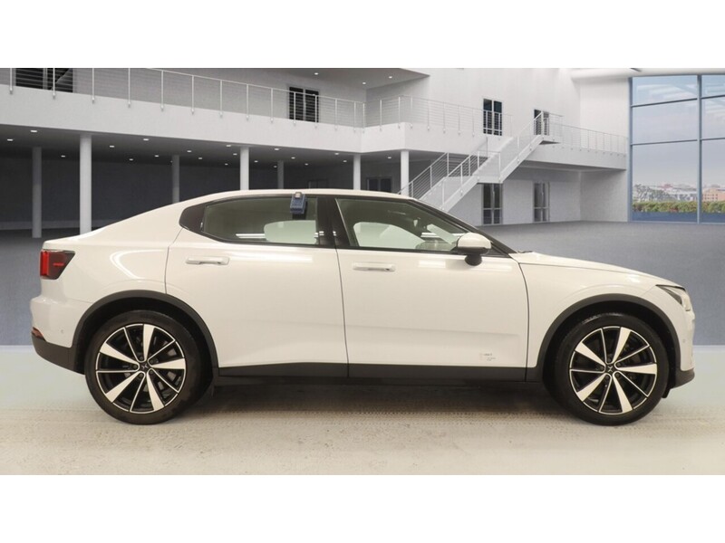 Used Polestar Polestar 2 2021 for sale - 77565845: Photo 3