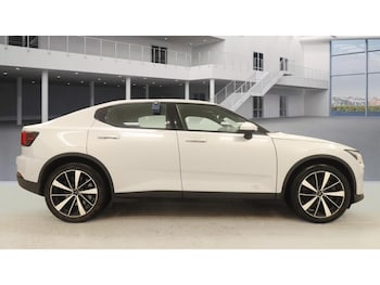 Used Polestar Polestar 2 2021 for sale - 77565845: Photo