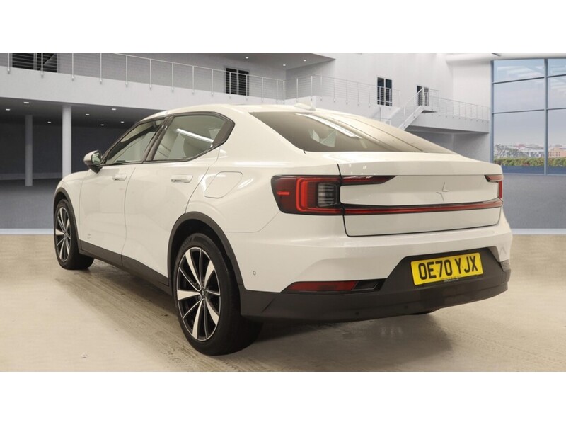 Used Polestar Polestar 2 2021 for sale - 77565845: Photo 9
