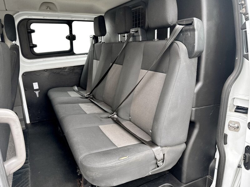Used Ford Transit Custom 2021 for sale - 76176943: Photo 13