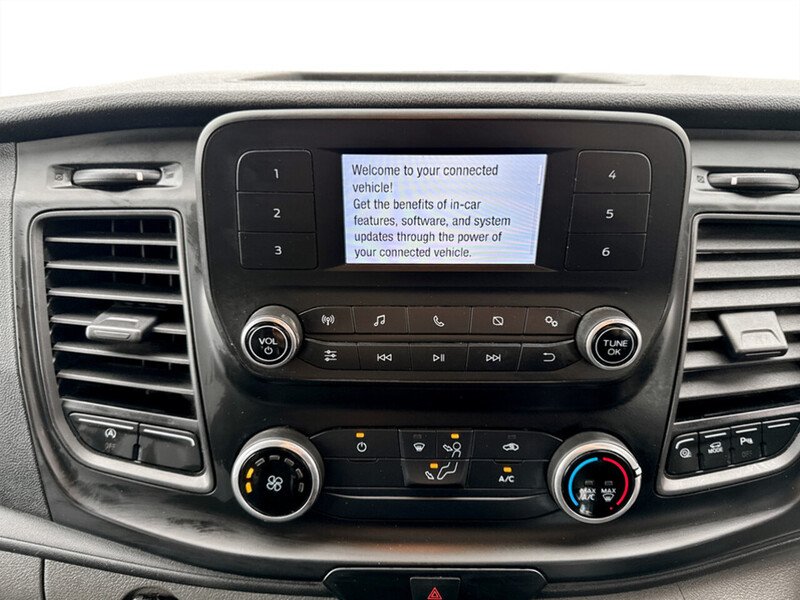 Used Ford Transit Custom 2021 for sale - 76176943: Photo 14