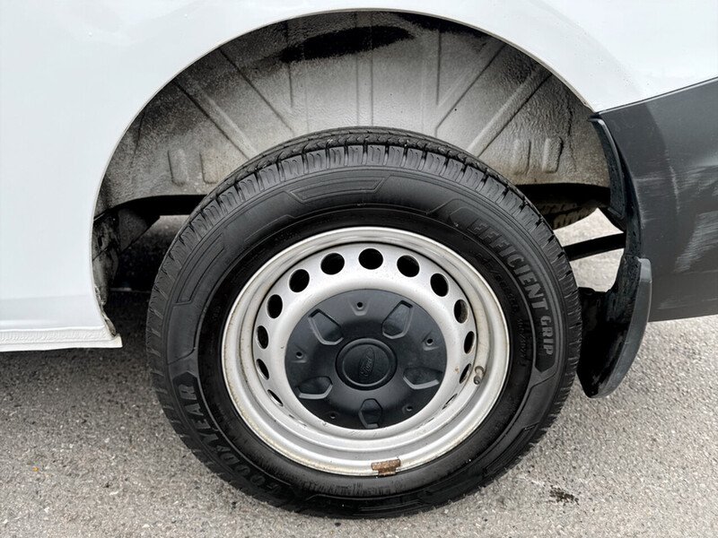 Used Ford Transit Custom 2021 for sale - 76176943: Photo 15