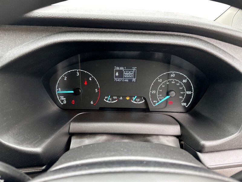 Used Ford Transit Custom 2021 for sale - 76176943: Photo 17