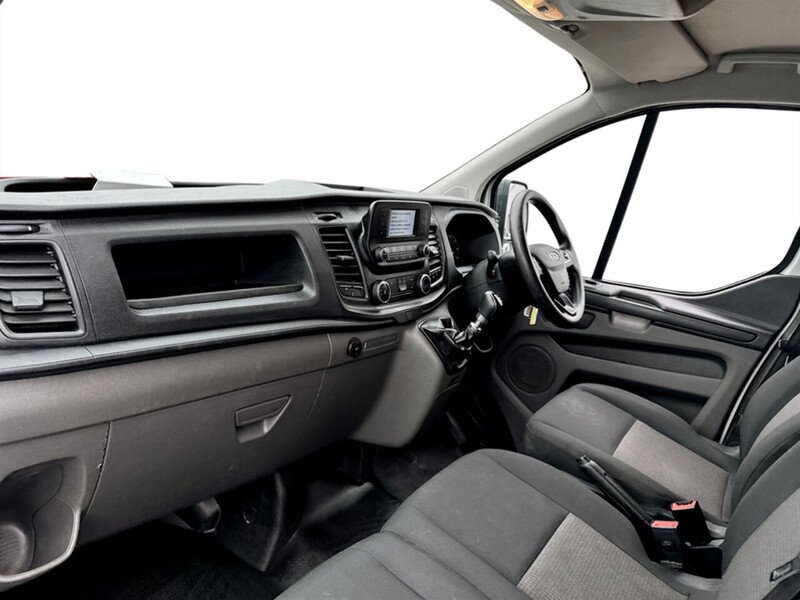 Used Ford Transit Custom 2021 for sale - 76176943: Photo 20