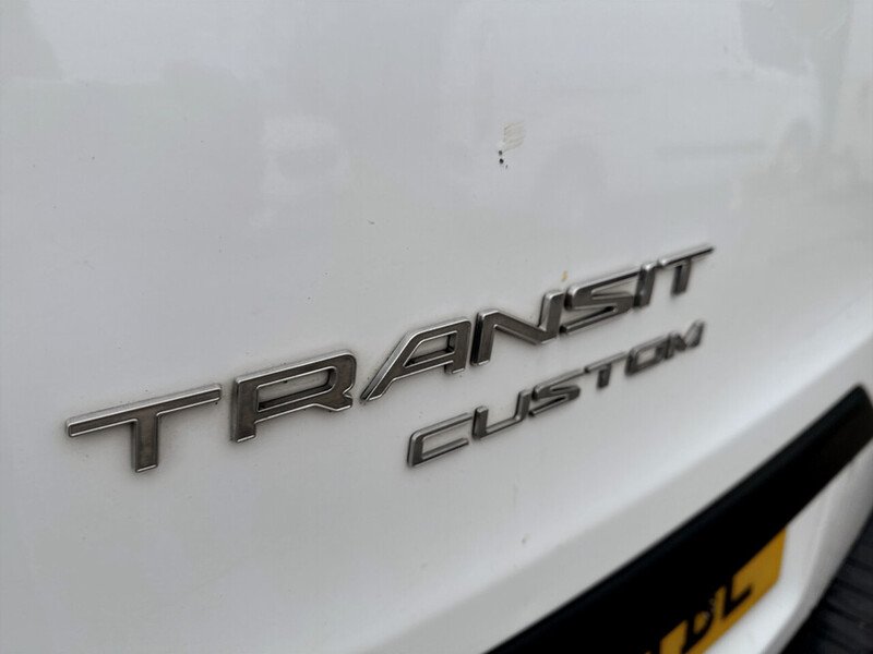Used Ford Transit Custom 2021 for sale - 76176943: Photo 22