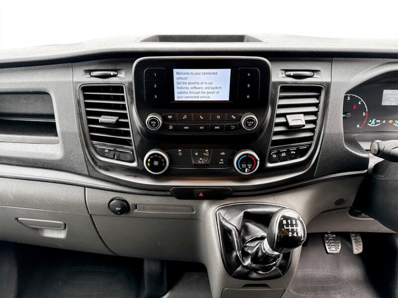 Used Ford Transit Custom 2021 for sale - 76176943: Photo 23