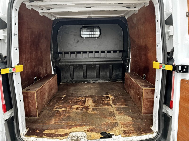 Used Ford Transit Custom 2021 for sale - 76176943: Photo 24