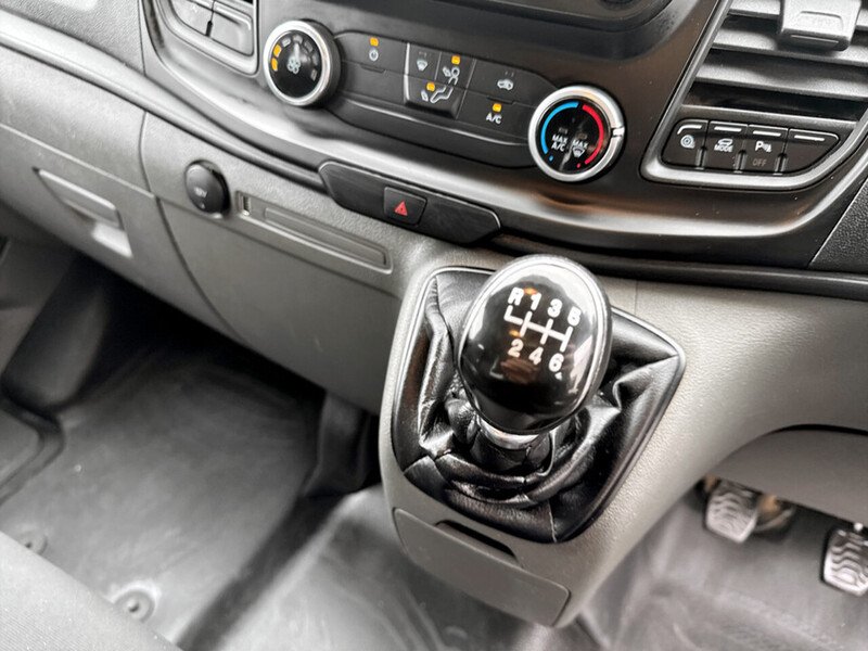Used Ford Transit Custom 2021 for sale - 76176943: Photo 26