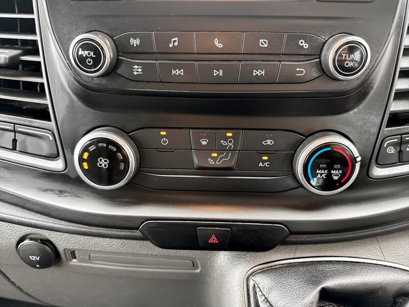 Used Ford Transit Custom 2021 for sale - 76176943: Photo 27