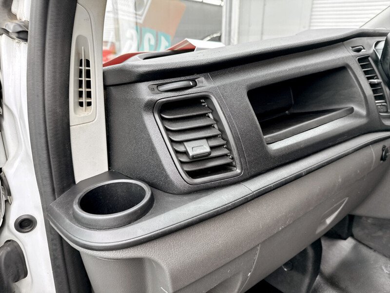 Used Ford Transit Custom 2021 for sale - 76176943: Photo 29