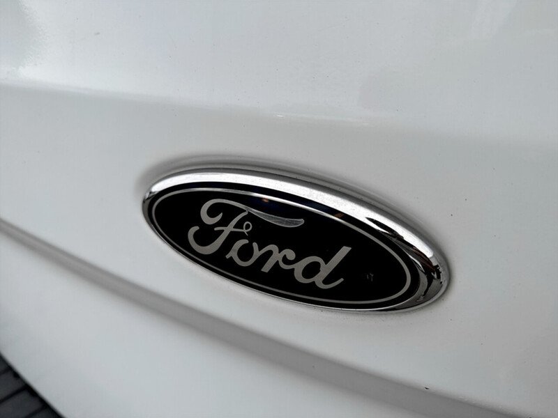 Used Ford Transit Custom 2021 for sale - 76176943: Photo 30