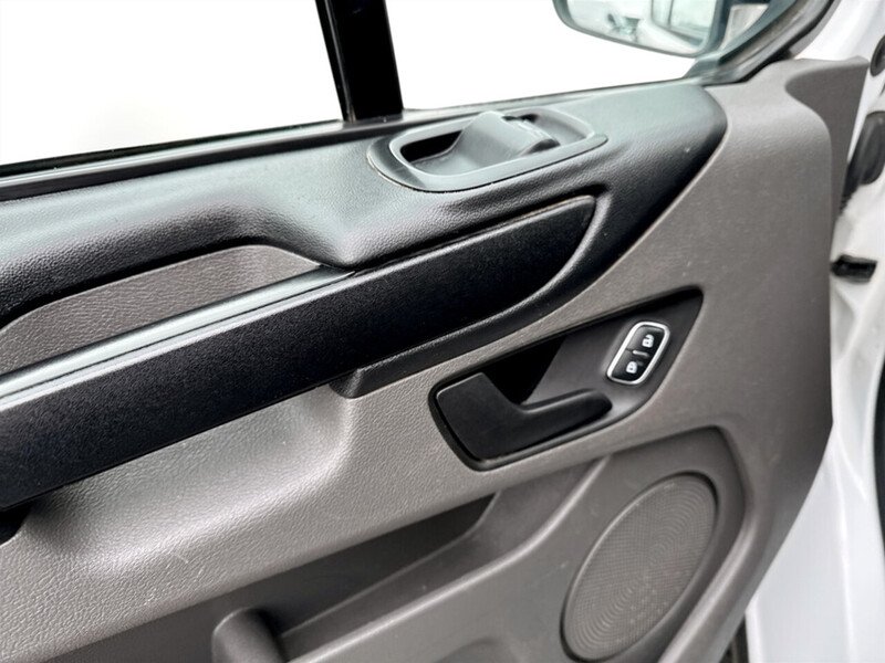 Used Ford Transit Custom 2021 for sale - 76176943: Photo 32