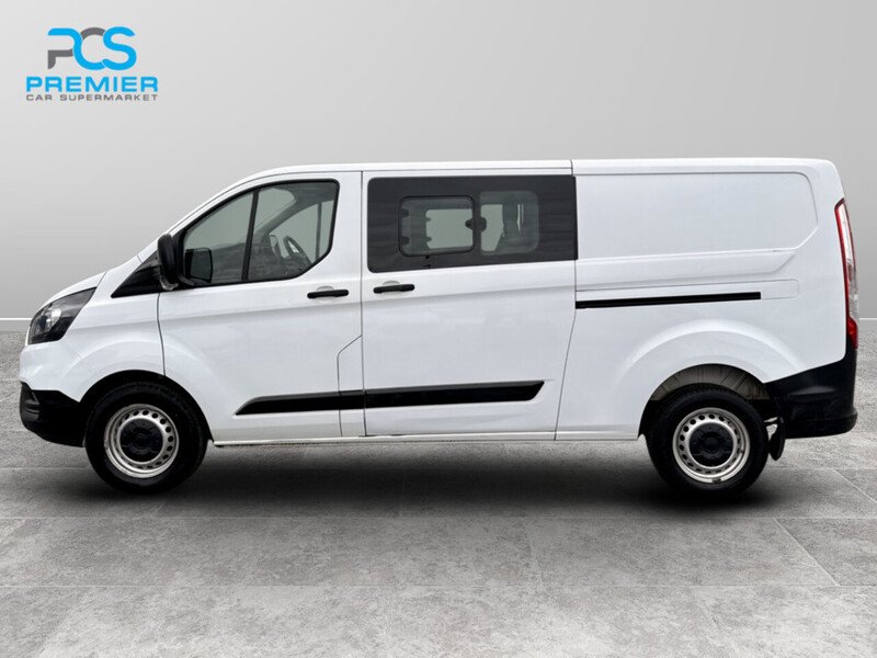 Used Ford Transit Custom 2021 for sale - 76176943: Photo 6