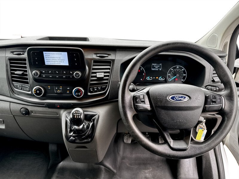 Used Ford Transit Custom 2021 for sale - 76176943: Photo 8