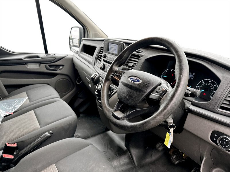 Used Ford Transit Custom 2021 for sale - 76176943: Photo 9