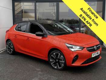 2021 - Elite Nav Premium 5-Door