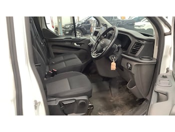Used Ford Transit Custom 2022 for sale - 79047063: Photo