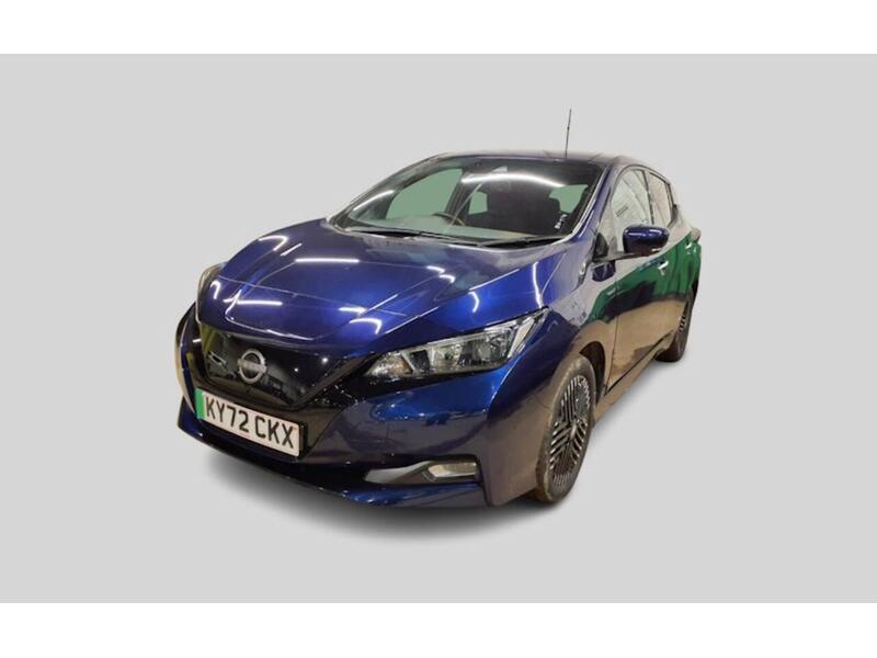 Used Nissan Leaf for sale - 77765911: Photo 10