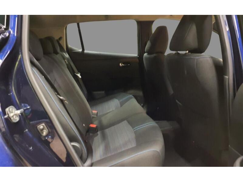 Used Nissan Leaf for sale - 77765911: Photo 12