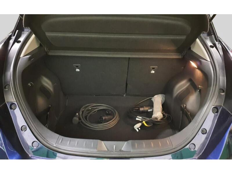 Used Nissan Leaf for sale - 77765911: Photo 6