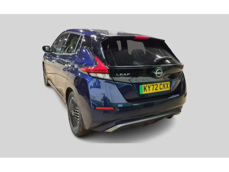 Used Nissan Leaf for sale - 77765911: Photo 7