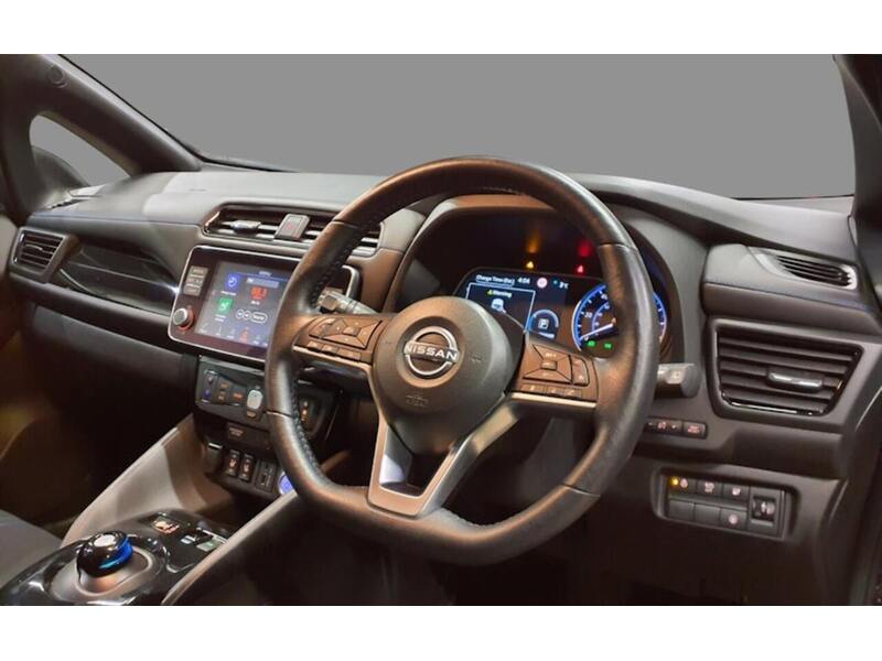 Used Nissan Leaf for sale - 77765911: Photo 9