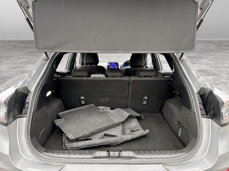 Vehicle 30