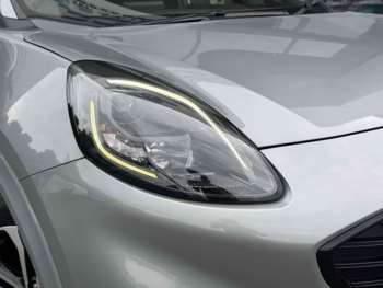 Used Ford Puma 2022 for sale - 74911238: Photo