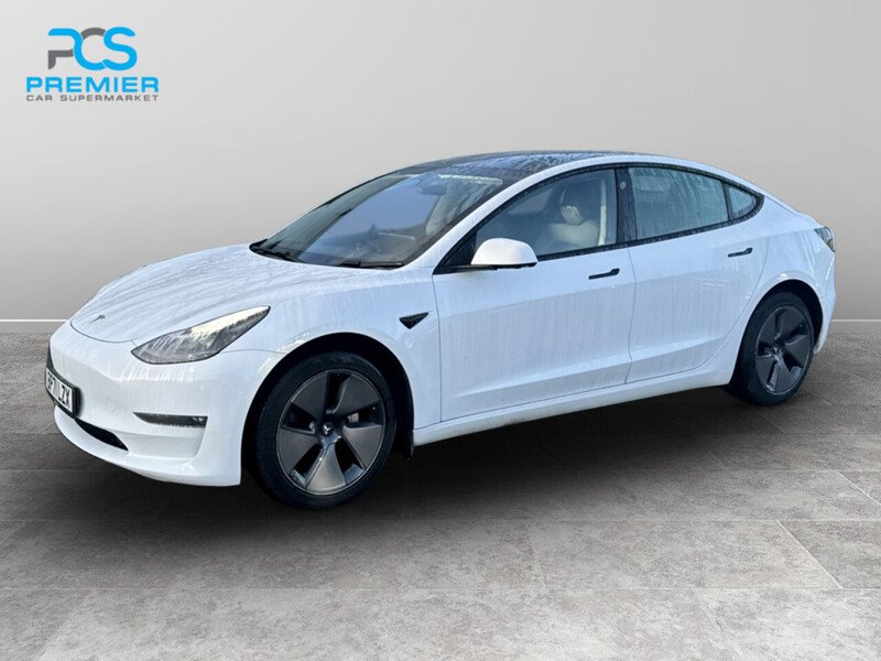 Used Tesla Model 3 2022 for sale - 77024017: Photo 13