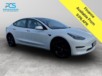 Used Tesla Model 3 2022 for sale - 77024017: Photo