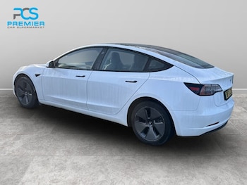 Used Tesla Model 3 2022 for sale - 77024017: Photo