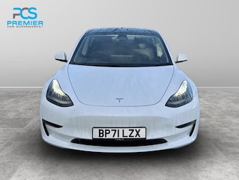 Used Tesla Model 3 2022 for sale - 77024017: Photo