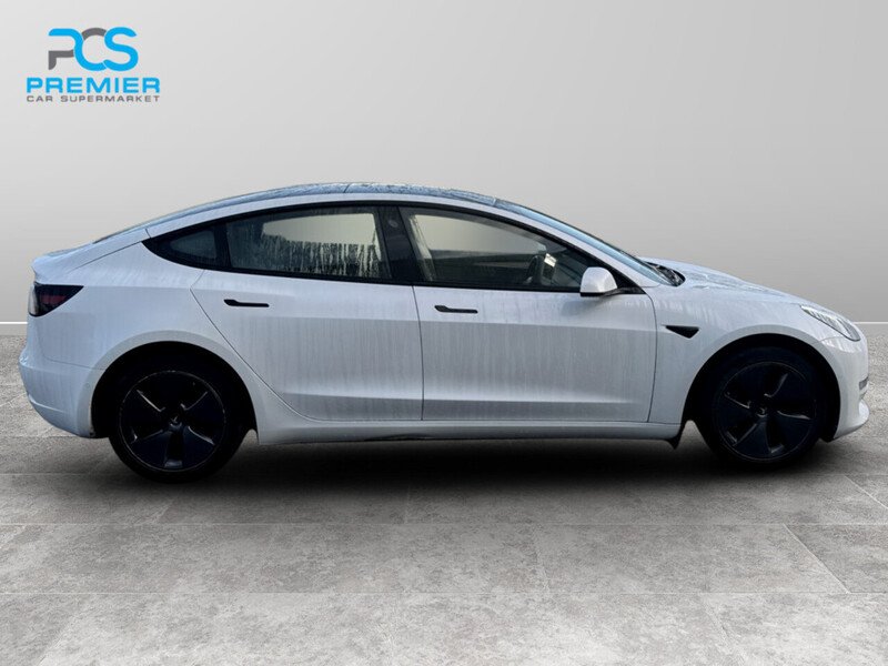 Used Tesla Model 3 2022 for sale - 77024017: Photo 7