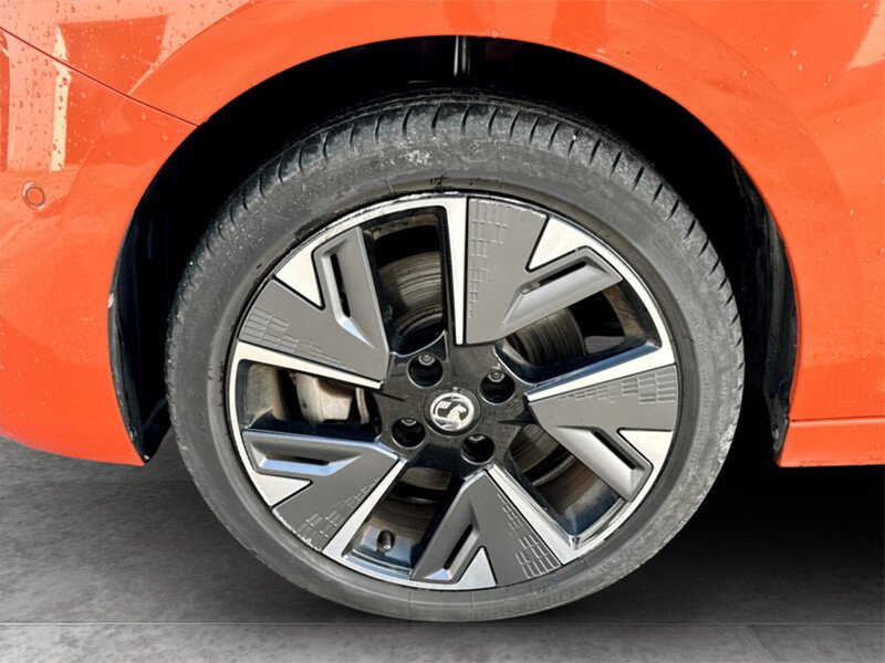 Used Vauxhall Corsa 2022 for sale - 77905998: Photo 11