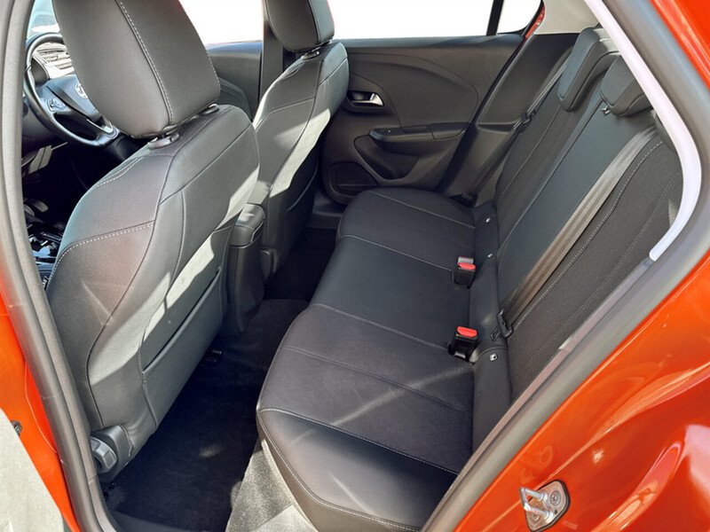 Used Vauxhall Corsa 2022 for sale - 77905998: Photo 16