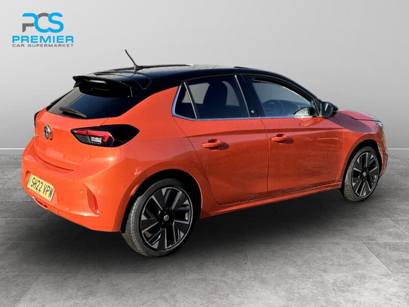 Used Vauxhall Corsa 2022 for sale - 77905998: Photo 18