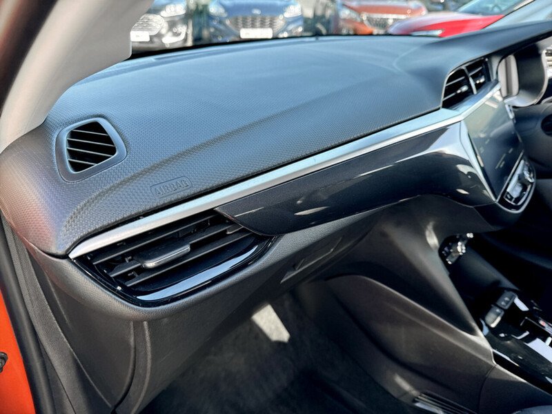 Used Vauxhall Corsa 2022 for sale - 77905998: Photo 19