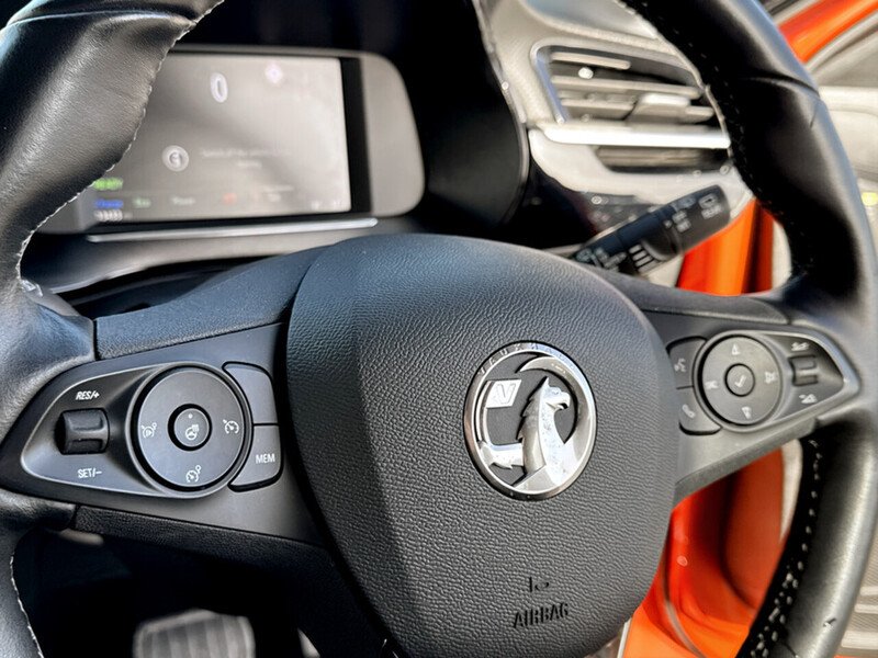 Used Vauxhall Corsa 2022 for sale - 77905998: Photo 23