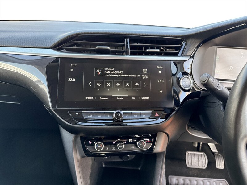 Used Vauxhall Corsa 2022 for sale - 77905998: Photo 24