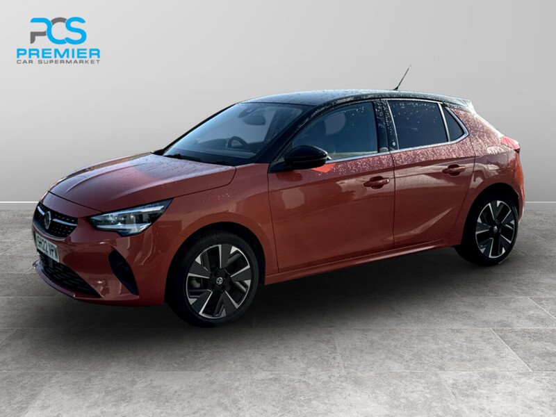Used Vauxhall Corsa 2022 for sale - 77905998: Photo 29
