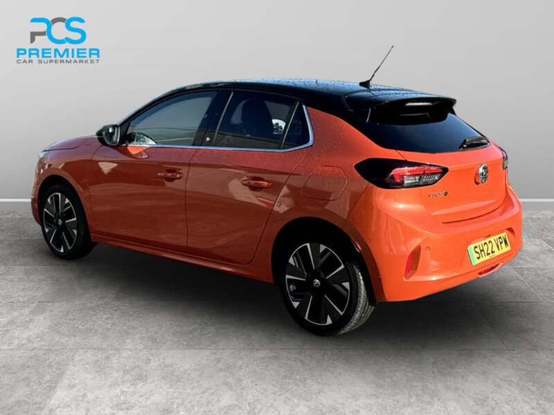 Used Vauxhall Corsa 2022 for sale - 77905998: Photo 3