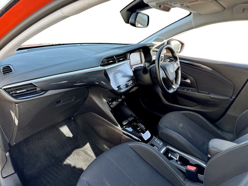 Used Vauxhall Corsa 2022 for sale - 77905998: Photo 33