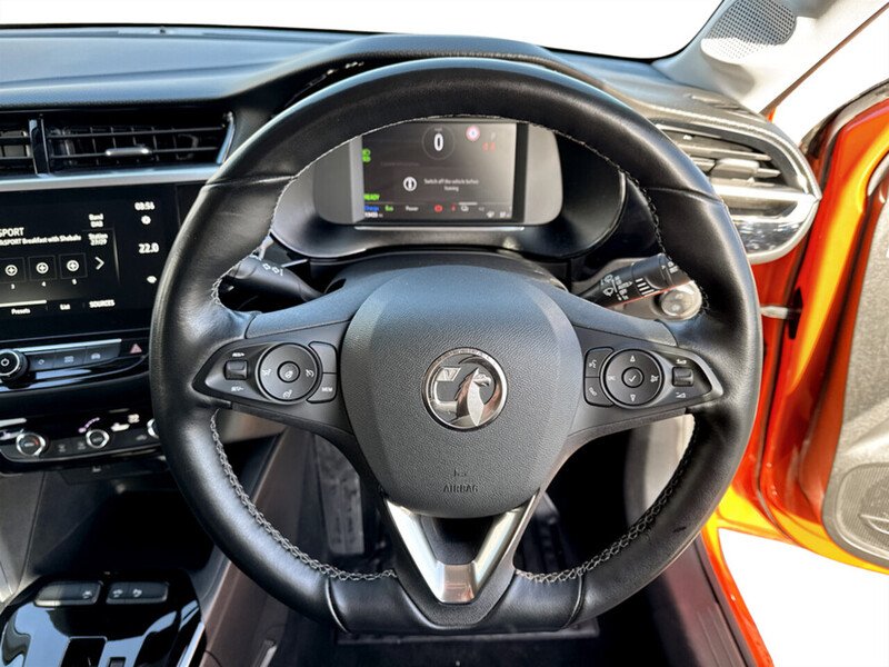 Used Vauxhall Corsa 2022 for sale - 77905998: Photo 34