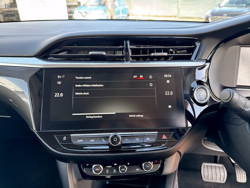 Used Vauxhall Corsa 2022 for sale - 77905998: Photo 35