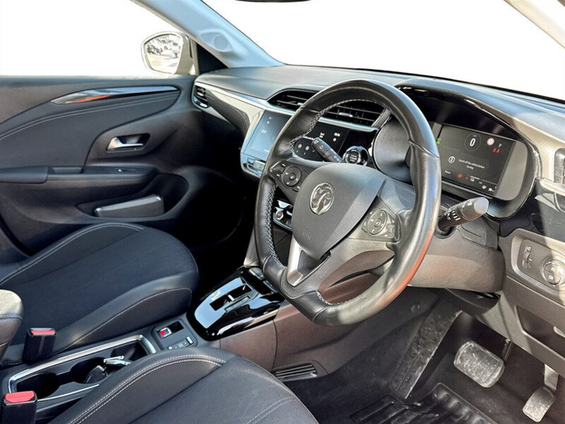 Used Vauxhall Corsa 2022 for sale - 77905998: Photo 39