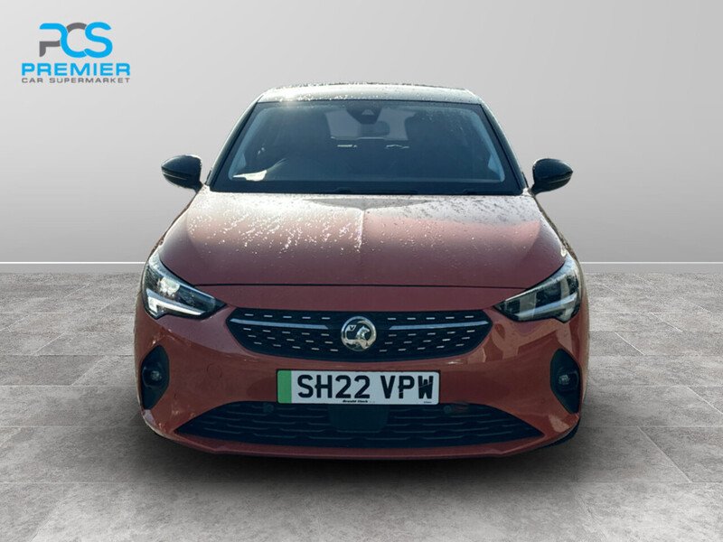 Used Vauxhall Corsa 2022 for sale - 77905998: Photo 5